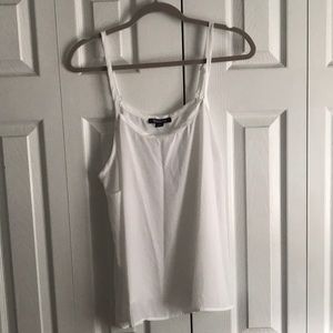 Lovely drapey camisole, everyone needs this!